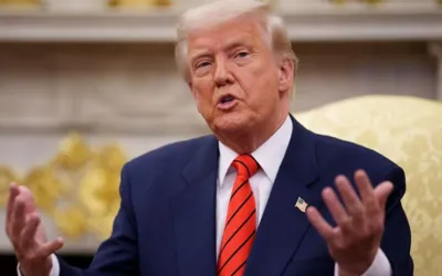 President Trump claims progress on Russia-Ukraine talks