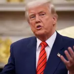 President Trump claims progress on Russia-Ukraine talks