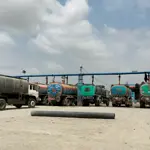 KWSC, Rangers launch major operation against illegal hydrants