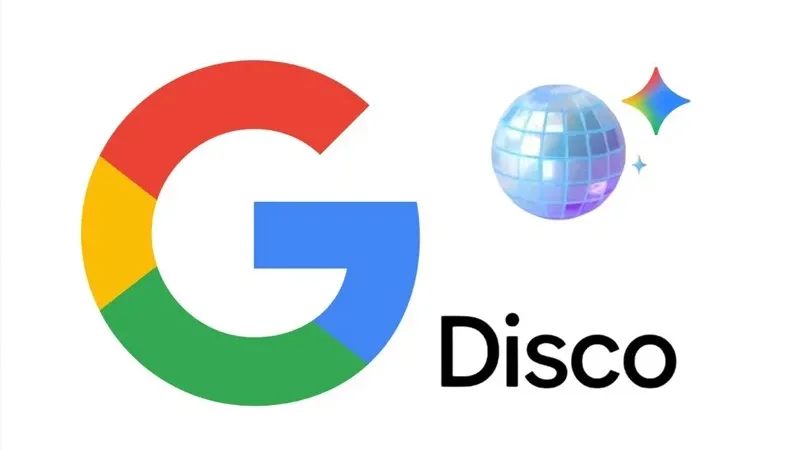 Google Disco