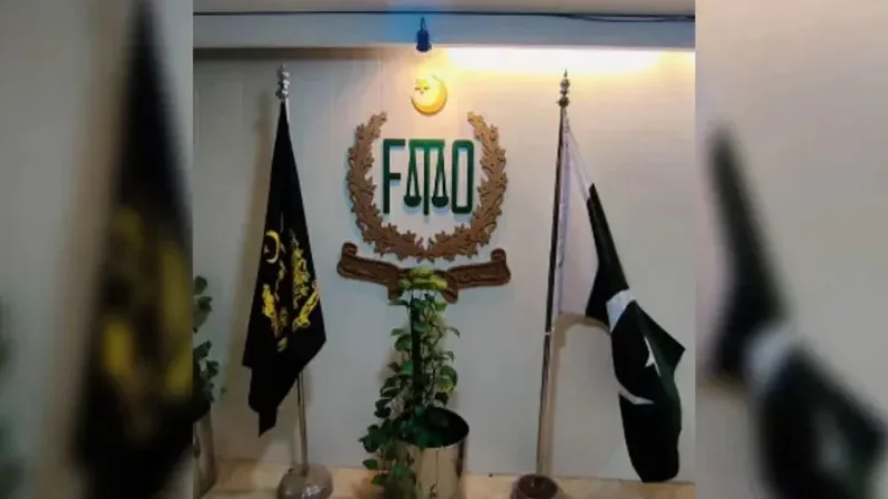 FTO