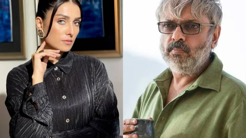 Is Ayeza Khan Set to Work with Bollywood’s Sanjay Leela Bhansali?