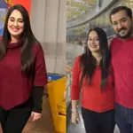 Ayesha Jahanzeb and Husband Haris Ali Reconcile After Domestic Dispute