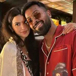 Hardik Pandya, Natasa Stankovic Call It Quits After Four Years Together