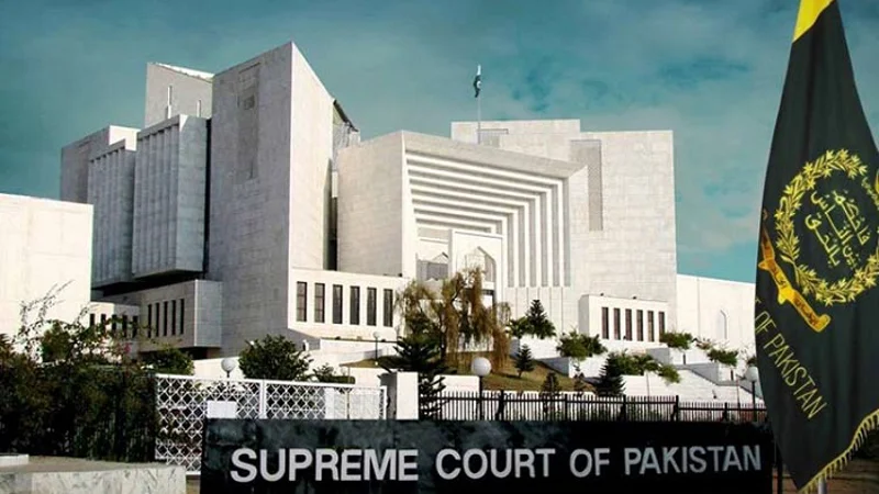JCP approves appointment of Justice Mosood, Justice Miankhel as ad hoc judges to  SC for 1 year