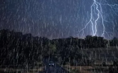 Rain, thunderstorms and hail expected across Pakistan in next 24 hours