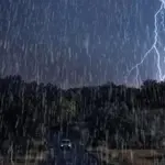 Rain, thunderstorms and hail expected across Pakistan in next 24 hours