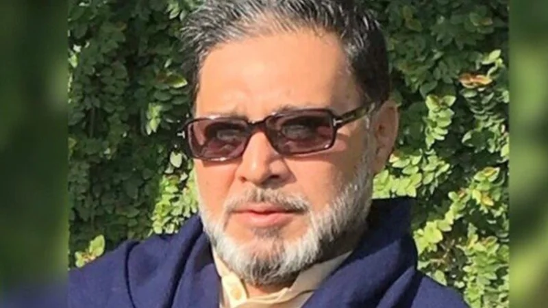 Maneka challenges acquittal of PTI founder, Bushra Bibi in Iddat case