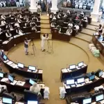 KP Assembly passes resolution against ban on PTI