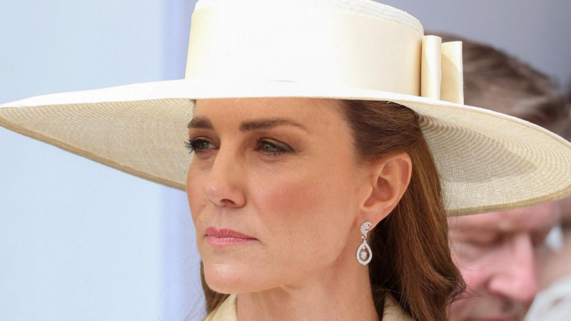 Former hospital worker tried to sell medical records of Princess Kate