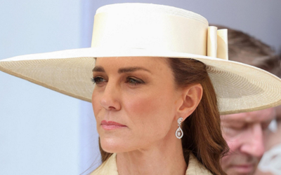 Former hospital worker tried to sell medical records of Princess Kate
