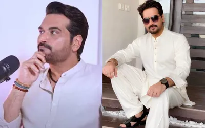 Humayun Saeed Shares His Early Factory Work Days and Struggles