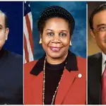President, PM express grief over Sheila Jackson Lee’s demise