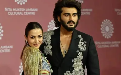 Arjun Kapoor Drops Vague Post Amid Breakup Buzz with Malaika Arora