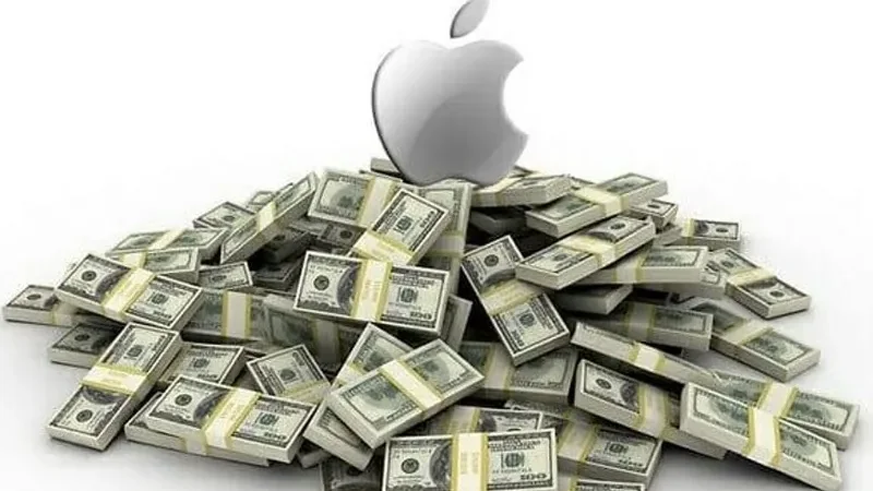 Apple