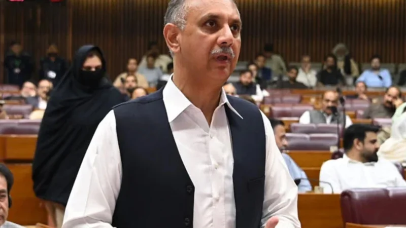 PTI urges JCP to reject appointment of ad-hoc judges