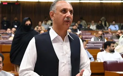 PTI urges JCP to reject appointment of ad-hoc judges