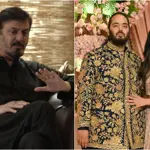 Nauman Ijaz's Thoughts on Ambani Wedding Criticism