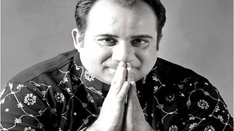 Pakistani Singer
