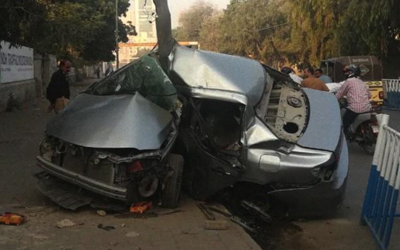 Karachi traffic accidents drop nearly 30% in six months
