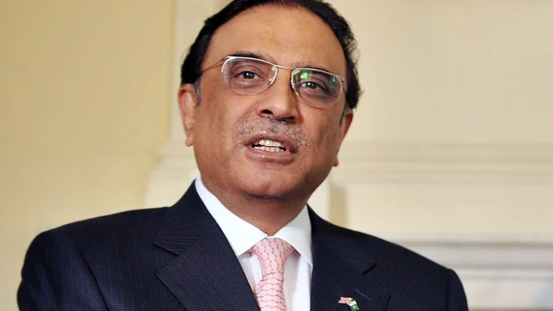 President calls for comprehensive plan to prevent urban flooding