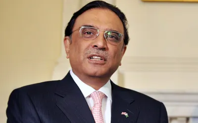 President calls for comprehensive plan to prevent urban flooding