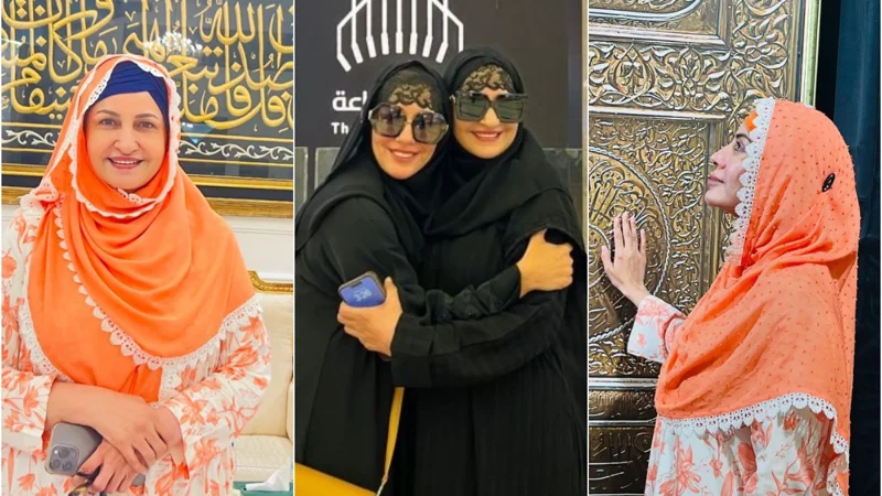 Saba Faisal