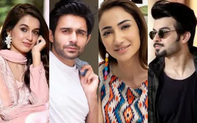 Pakistani Celebrities respond to Khalil Ur Rehman Qamar’s kidnapping incident