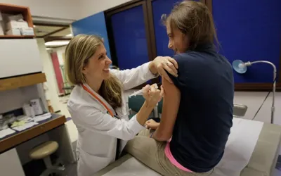 Study finds HPV vaccine nearly eliminates early cervical cancer deaths