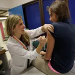 Study finds HPV vaccine nearly eliminates early cervical cancer deaths