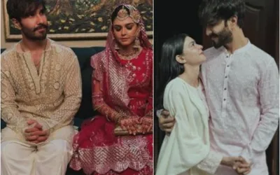Feroze Khan Clarifies Separation Rumors with Dr. Zainab
