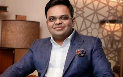 Former Pakistani crickter slams Jay Shah for influencing other cricket boards