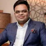 Former Pakistani crickter slams Jay Shah for influencing other cricket boards