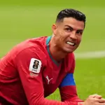 Ronaldo among oldest players as Gordon tops 2026 World Cup list