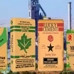Cement prices soar in Pakistan