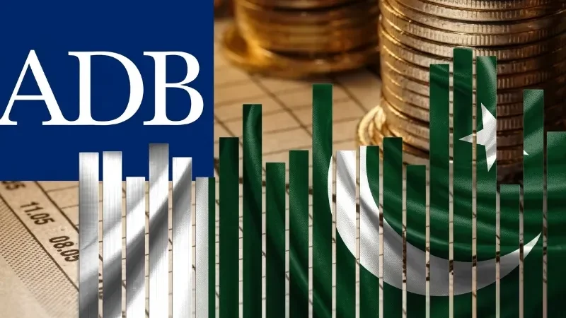 ADB Pakistan