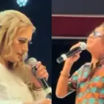 Naseebo Laal’s son draws hilarious reactions for his look and performance