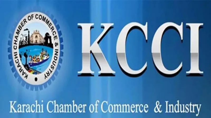 KCCI Iran-Pakistan relationship
