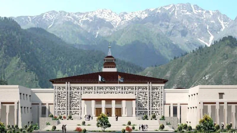 AJK Election