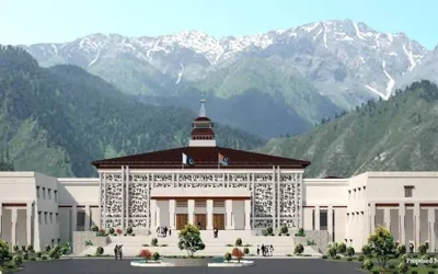 AJK Election Commission revises polling schedule