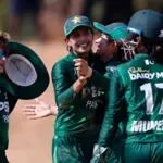 Pakistan advances to Women's Asia Cup 2024 semifinals