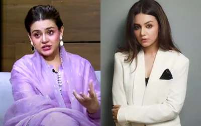Zara Noor Abbas Open Up About Her Childhood Traumas