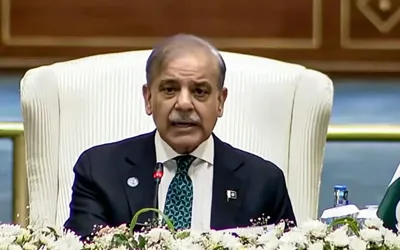 PM Shehbaz cancels Switzerland visit after signing Iran-US accord