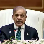 PM Shehbaz cancels Switzerland visit after signing Iran-US accord