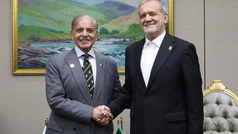 PM Shehbaz