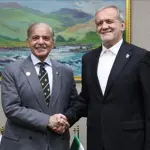 PM Shehbaz, Iranian President hold first call after historical peace accord