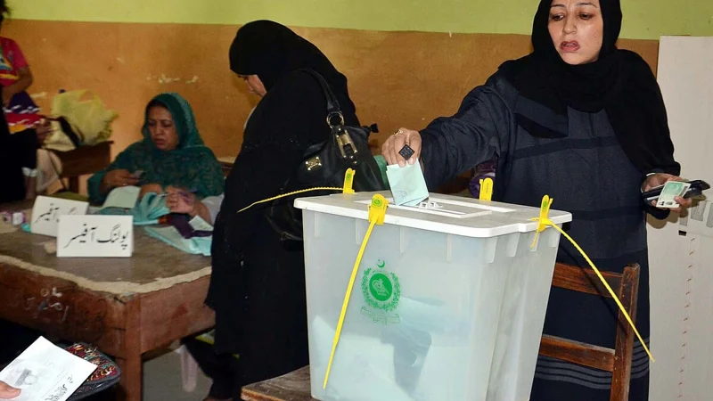 elections
