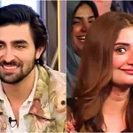 Khaqan Shahnawaz’s Flirtatious Moments with Co-Host Draw Public Attention