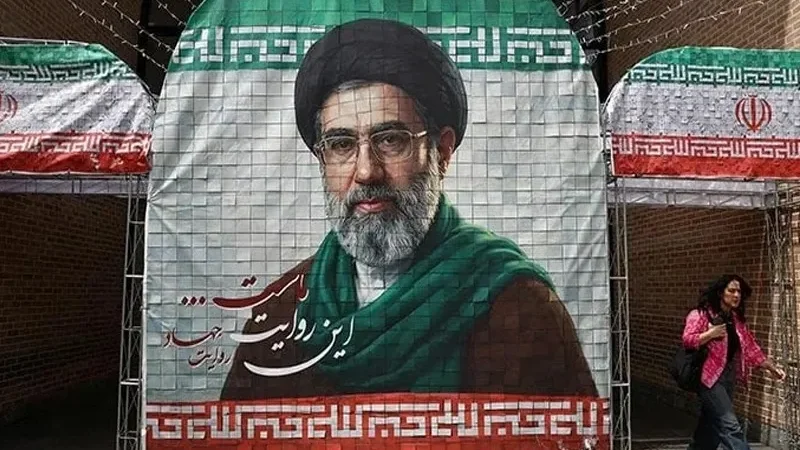 Khamenei