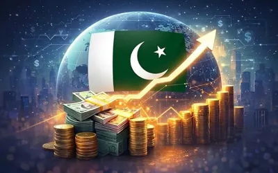 Foreign investors repatriate over $2 billion from Pakistan in FY26